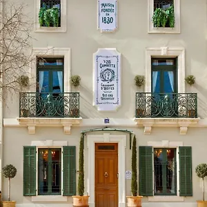Le 215 Gambetta Boutique En Provence Bed & Breakfast